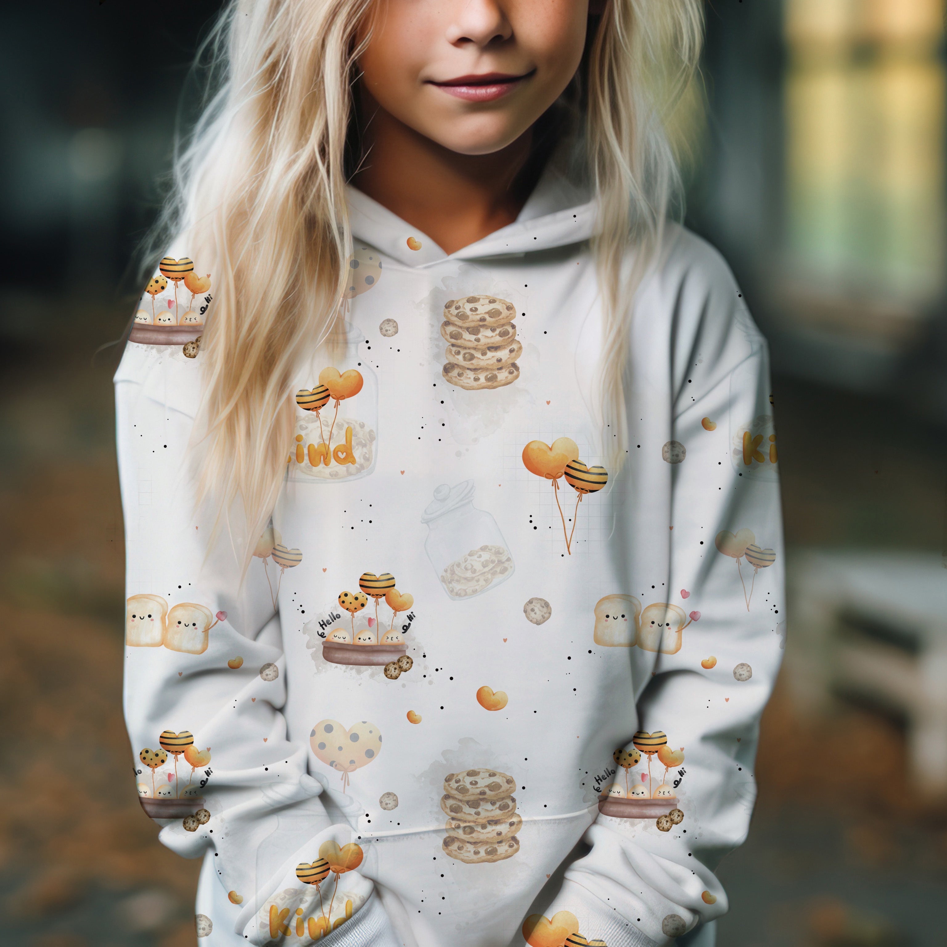 Kind Cookie Ostervorbestellung